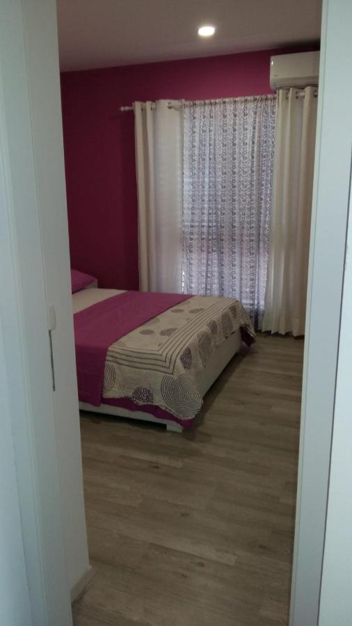 Apartmani Slavica Макарска Экстерьер фото